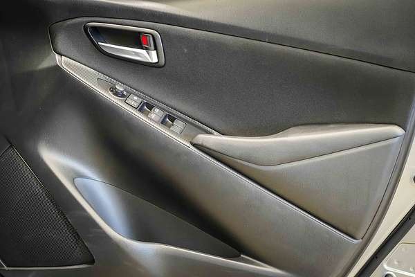 2024 Mazda 2 G15 Evolve DJ Series