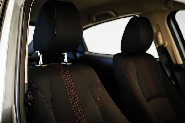 2024 Mazda 2 G15 Evolve DJ Series