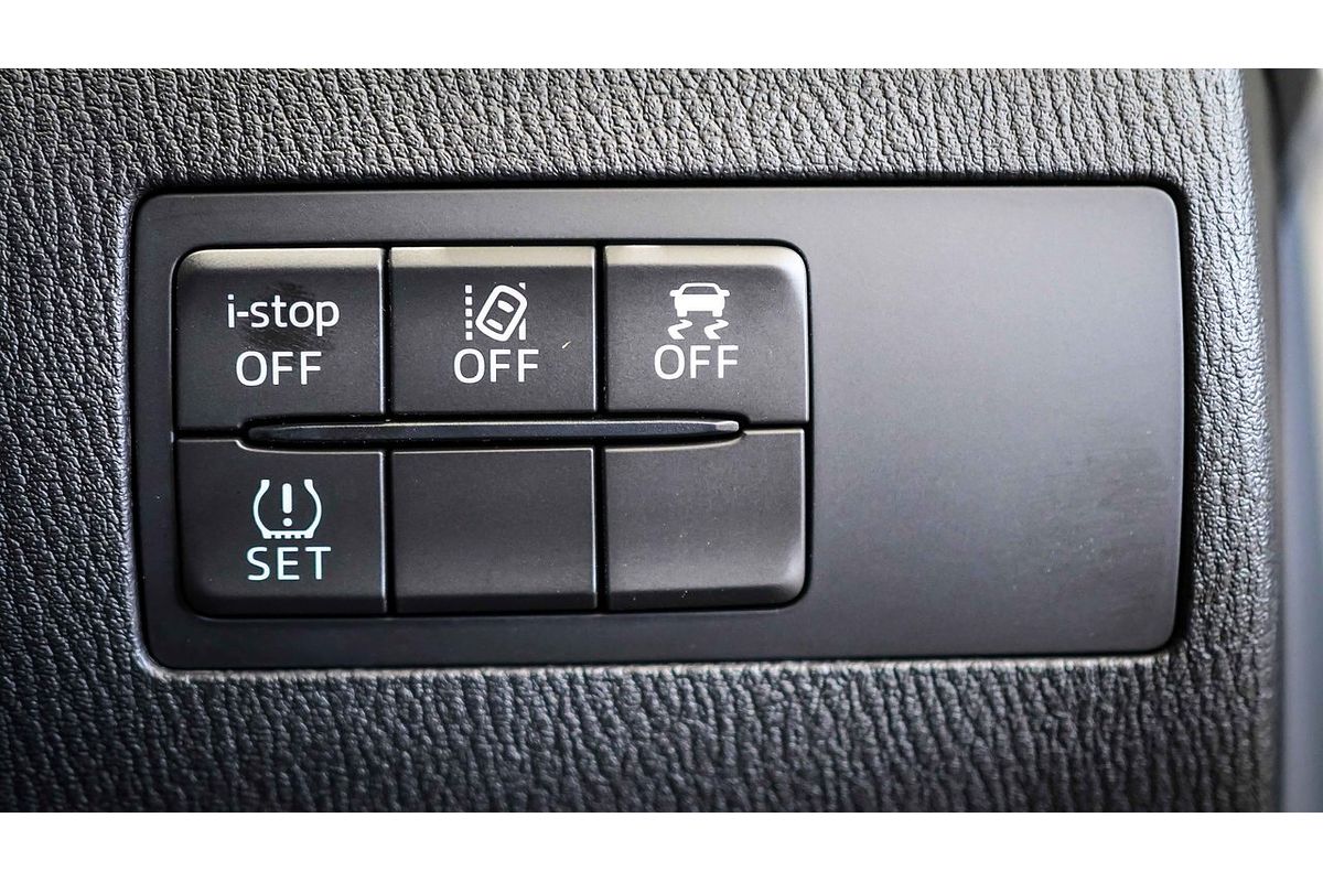 2024 Mazda 2 G15 Evolve DJ Series