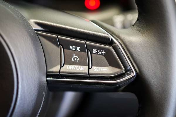 2024 Mazda 2 G15 Evolve DJ Series