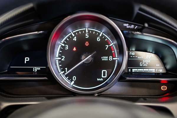 2024 Mazda 2 G15 Evolve DJ Series