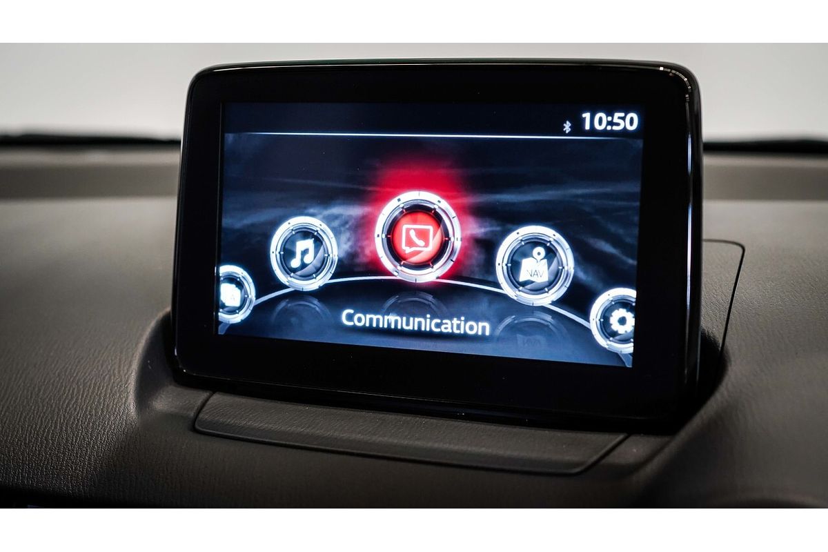 2024 Mazda 2 G15 Evolve DJ Series