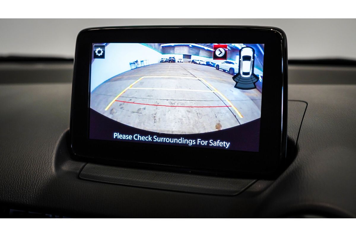 2024 Mazda 2 G15 Evolve DJ Series