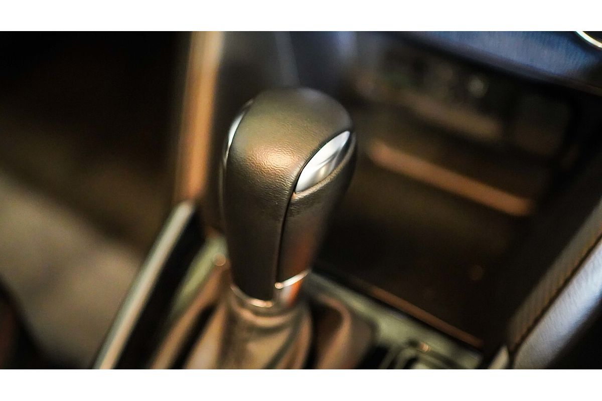 2024 Mazda 2 G15 Evolve DJ Series