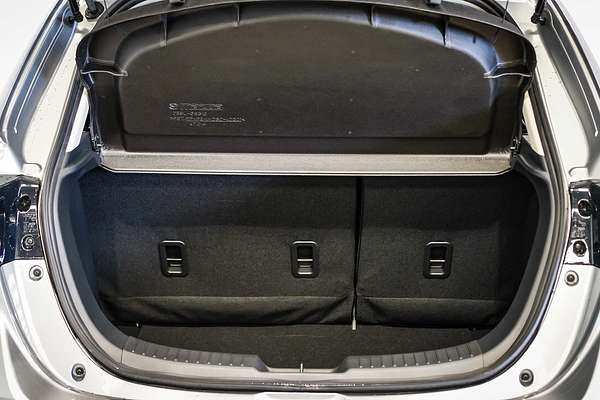 2024 Mazda 2 G15 Evolve DJ Series