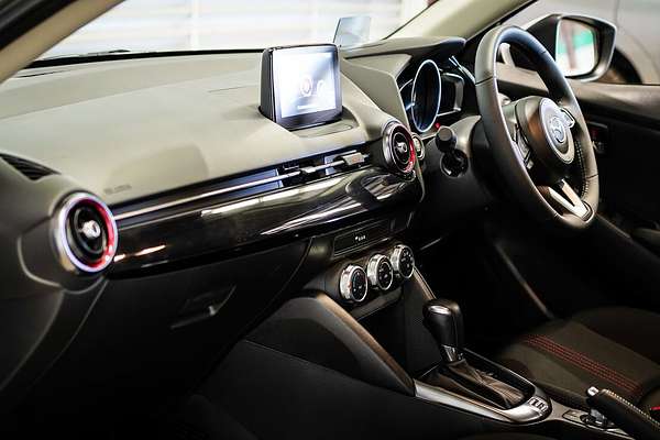 2024 Mazda 2 G15 Evolve DJ Series