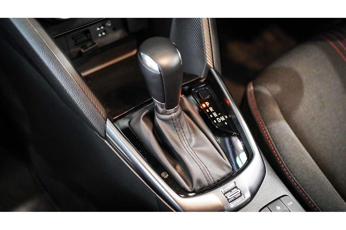 2024 Mazda 2 G15 Evolve DJ Series