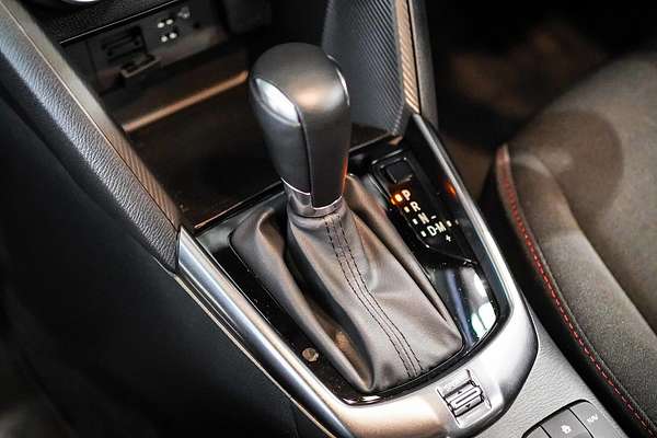 2024 Mazda 2 G15 Evolve DJ Series