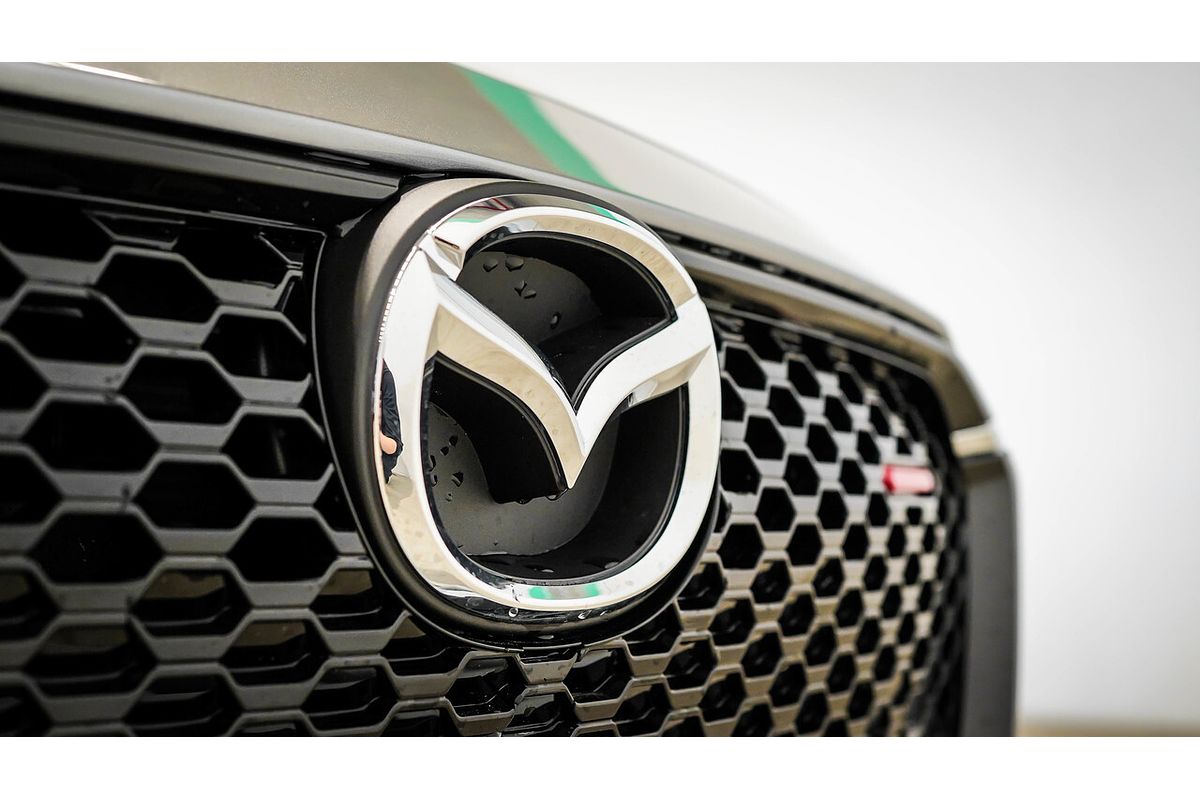 2024 Mazda 2 G15 Evolve DJ Series
