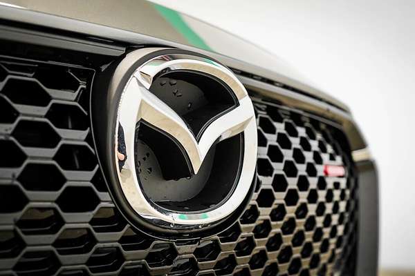2024 Mazda 2 G15 Evolve DJ Series
