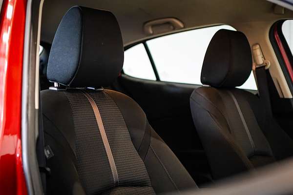 2018 Mazda 3 Maxx Sport BN Series