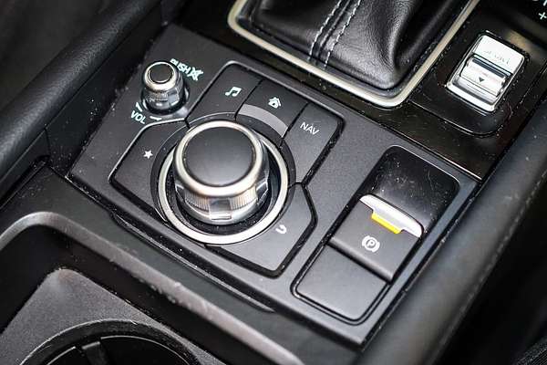 2018 Mazda 3 Maxx Sport BN Series