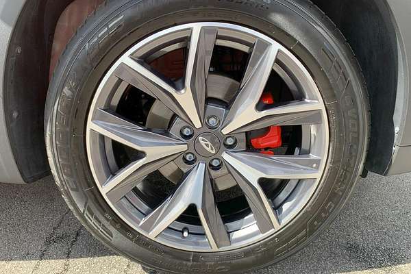 2023 Chery Tiggo 7 Pro Ultimate AWD T32