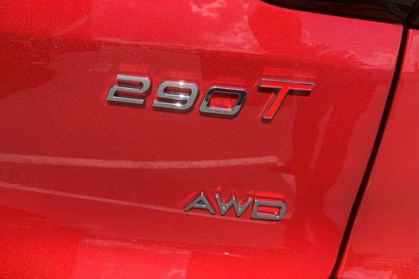 2023 Chery Tiggo 7 Pro Ultimate AWD T32