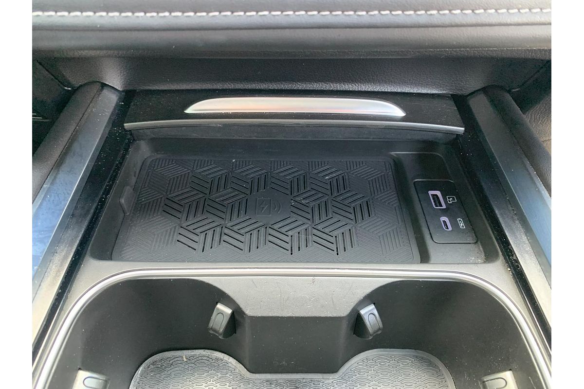 2023 Chery Tiggo 7 Pro Ultimate AWD T32