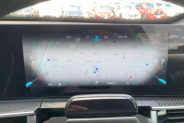2023 Chery Tiggo 7 Pro Ultimate AWD T32