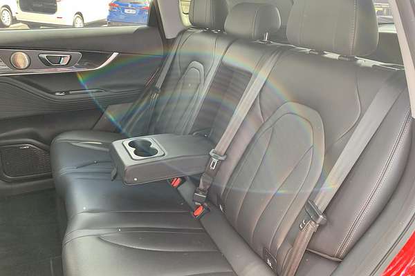 2023 Chery Tiggo 7 Pro Ultimate AWD T32