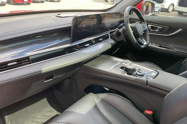 2023 Chery Tiggo 7 Pro Ultimate AWD T32