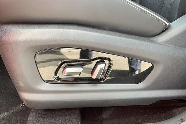 2023 Chery Tiggo 7 Pro Ultimate AWD T32