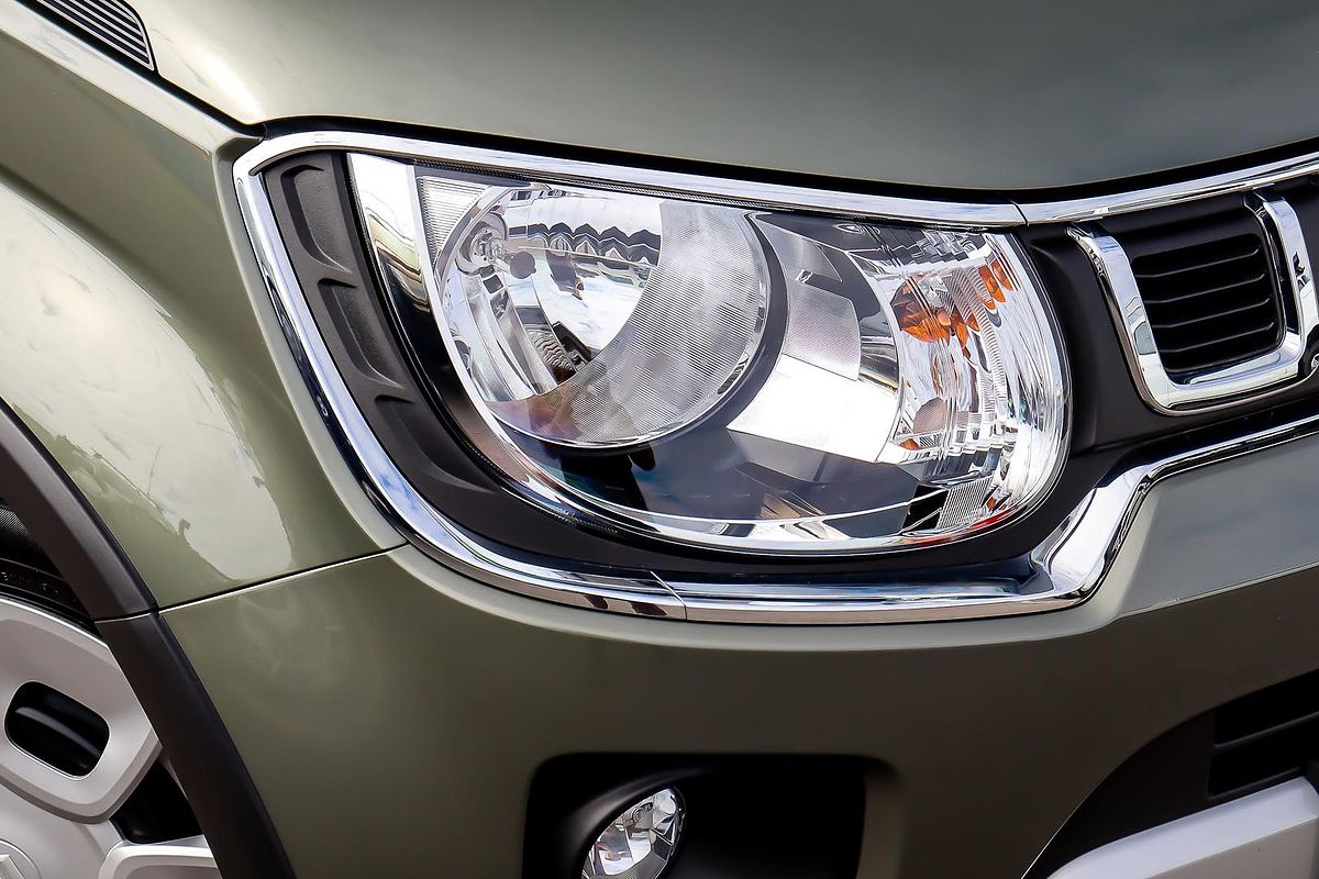 2024 Suzuki Ignis GL MF Series II