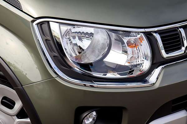2024 Suzuki Ignis GL MF Series II