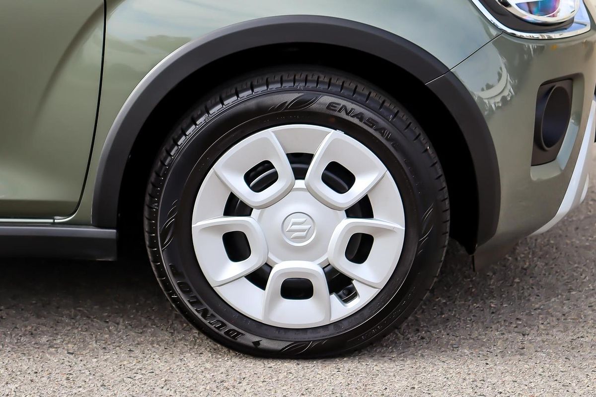 2024 Suzuki Ignis GL MF Series II