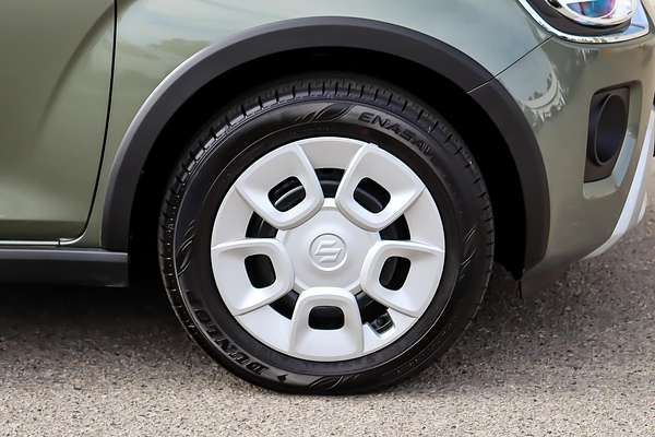 2024 Suzuki Ignis GL MF Series II