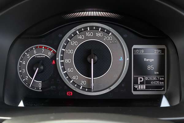 2024 Suzuki Ignis GL MF Series II
