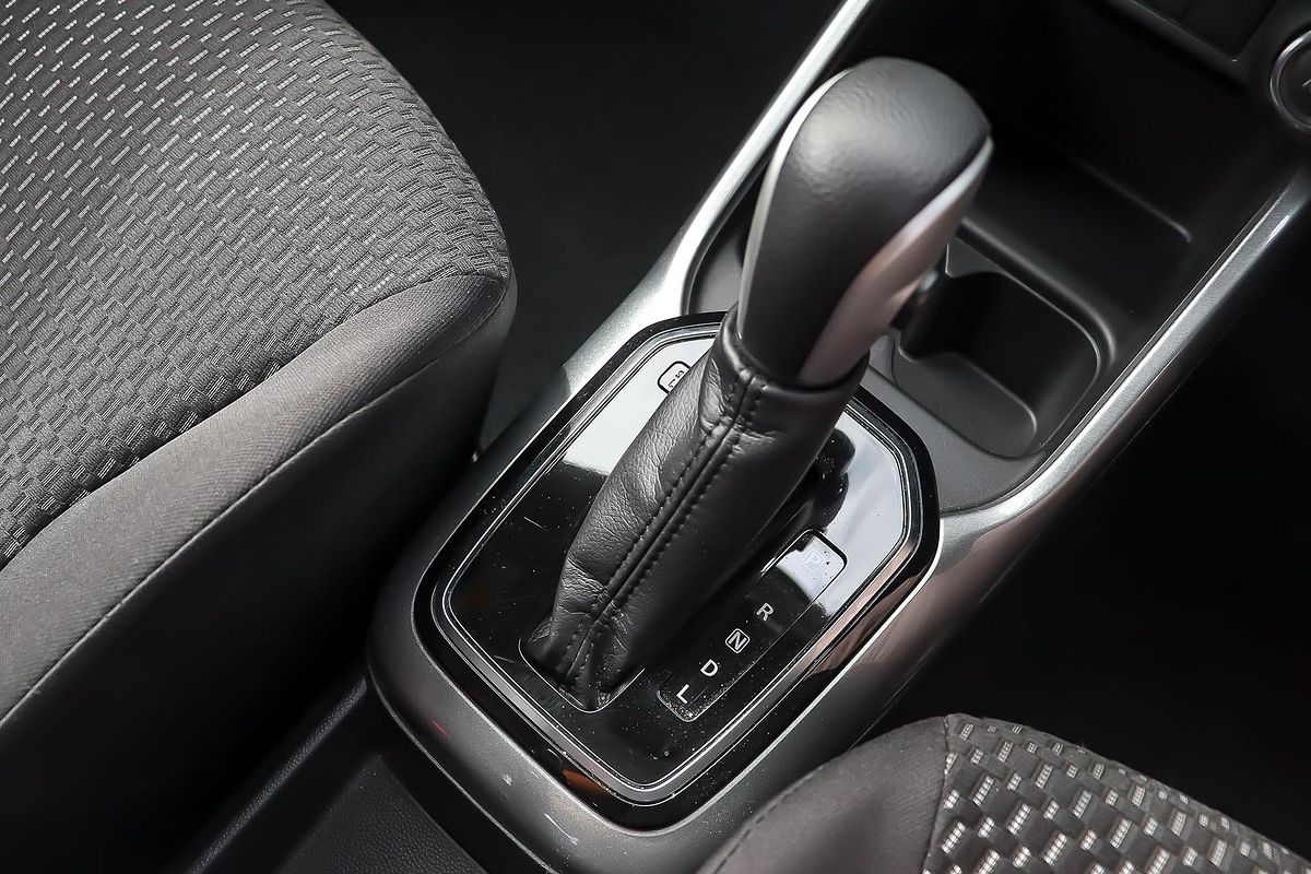 2024 Suzuki Ignis GL MF Series II