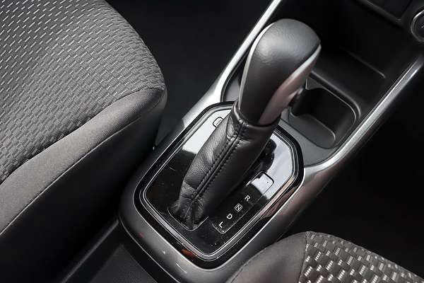 2024 Suzuki Ignis GL MF Series II