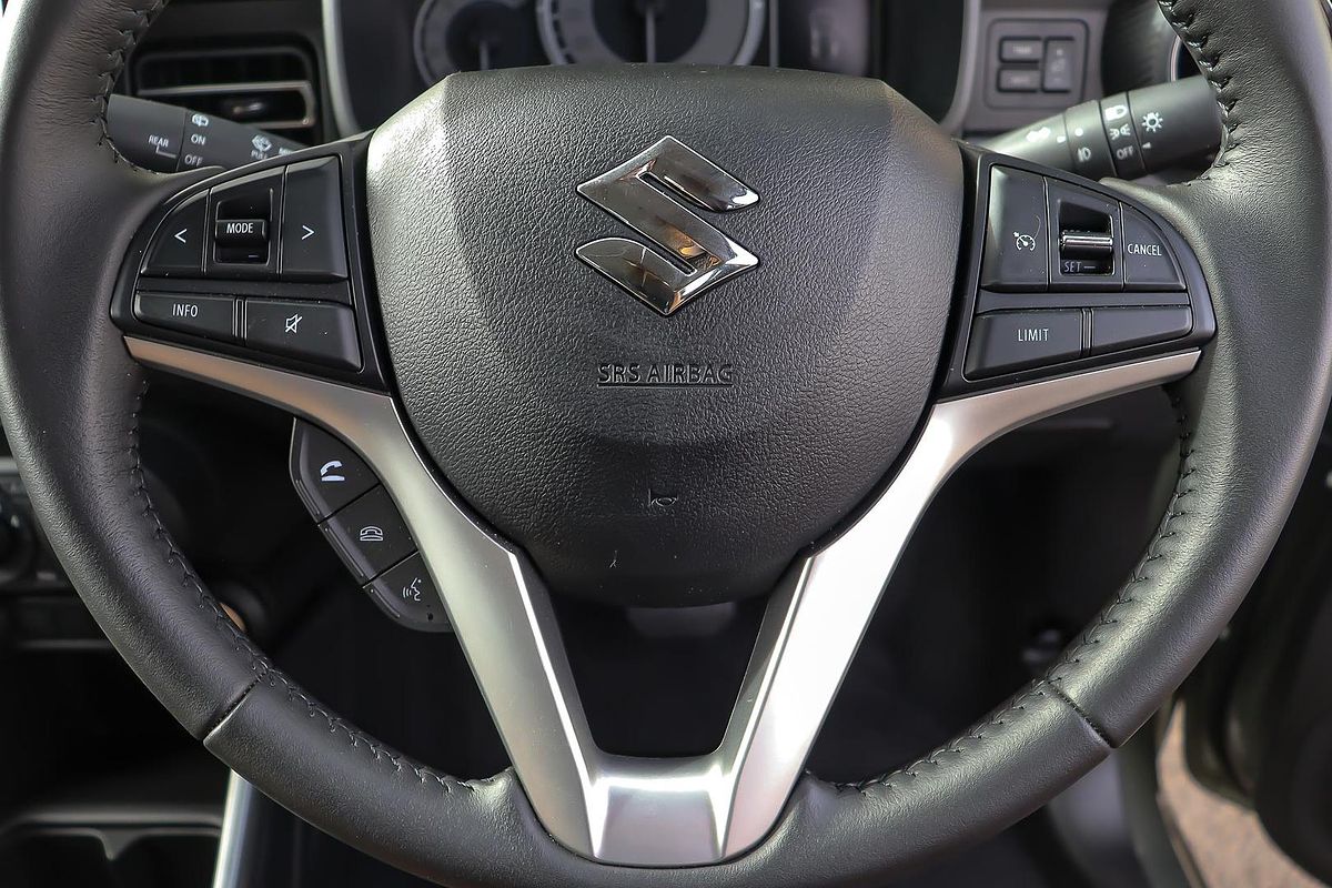 2024 Suzuki Ignis GL MF Series II