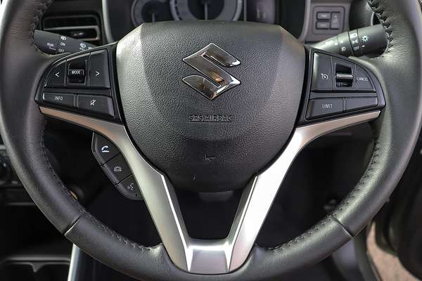 2024 Suzuki Ignis GL MF Series II