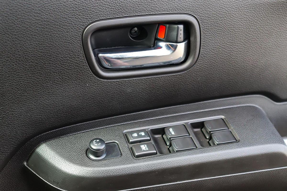 2024 Suzuki Ignis GL MF Series II