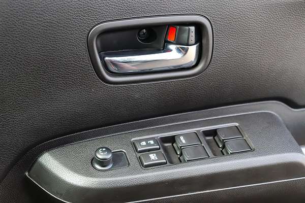 2024 Suzuki Ignis GL MF Series II