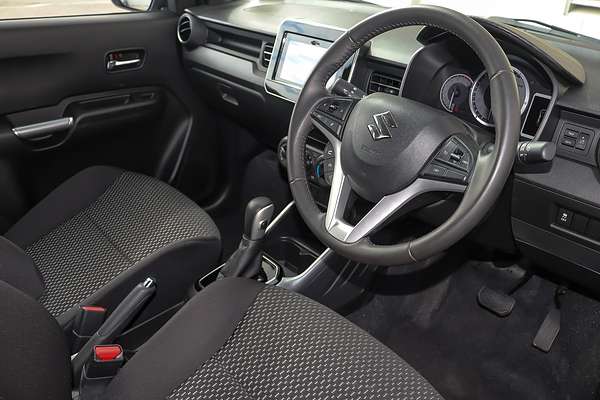 2024 Suzuki Ignis GL MF Series II
