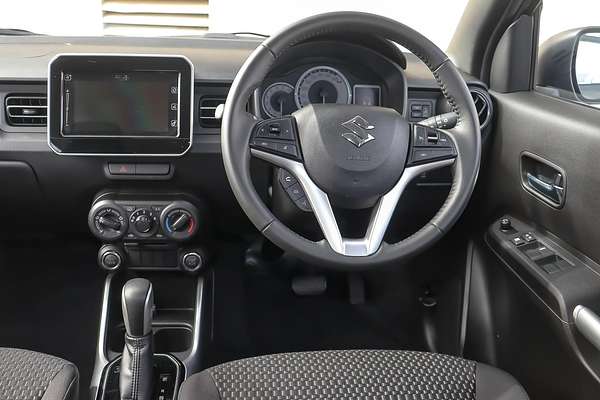2024 Suzuki Ignis GL MF Series II