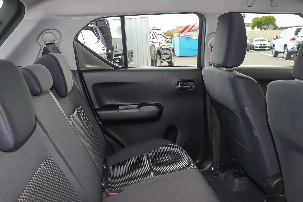 2024 Suzuki Ignis GL MF Series II