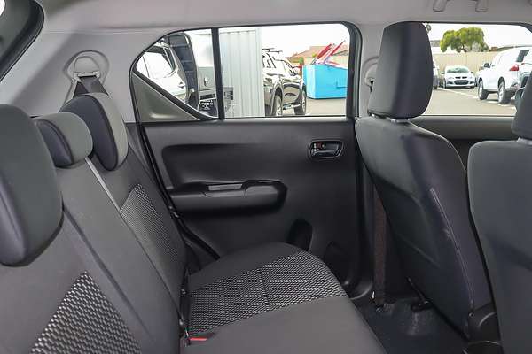 2024 Suzuki Ignis GL MF Series II
