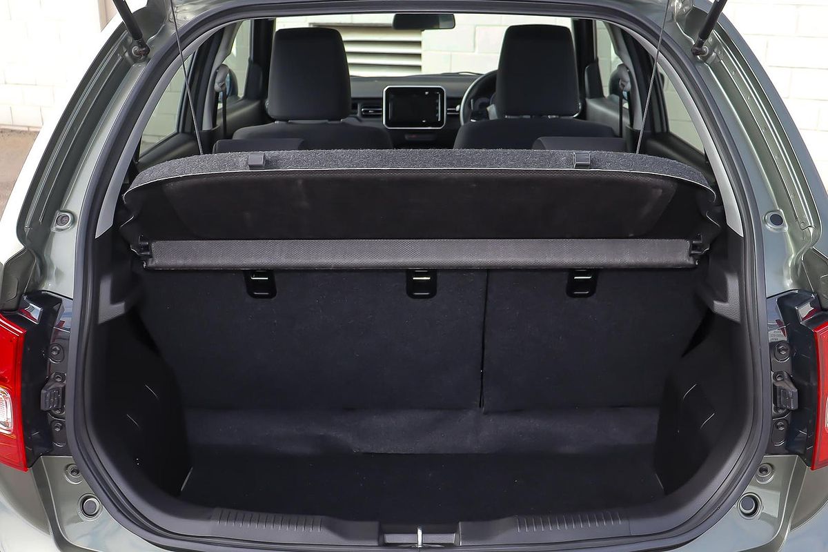2024 Suzuki Ignis GL MF Series II