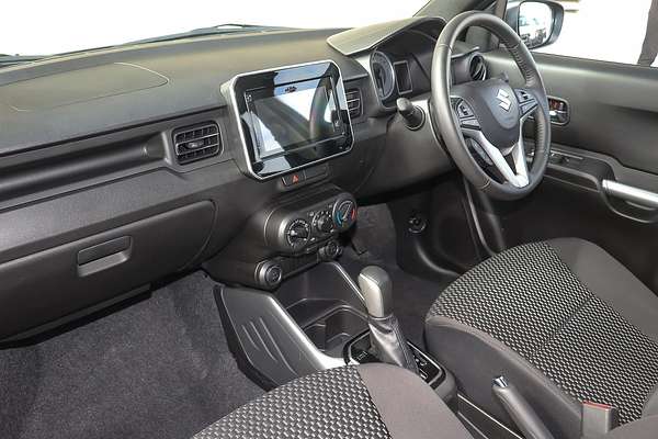 2024 Suzuki Ignis GL MF Series II
