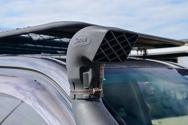 2015 Toyota Landcruiser Prado GXL GDJ150R
