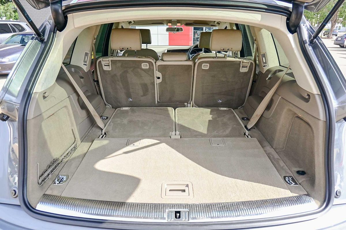 2014 Audi Q7 TDI