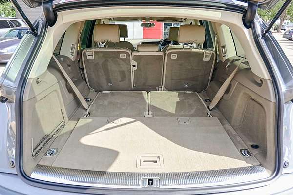 2014 Audi Q7 TDI
