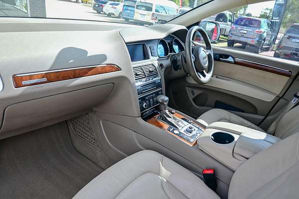 2014 Audi Q7 TDI