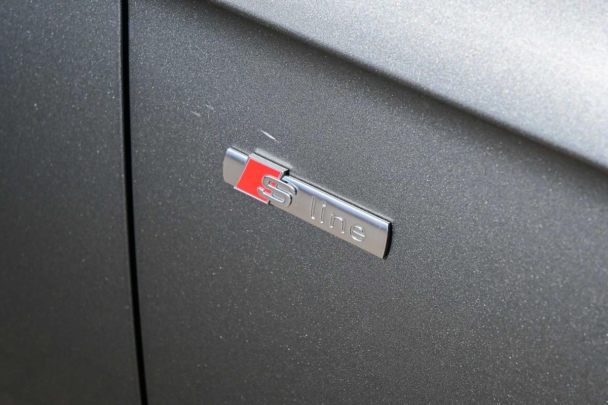 2014 Audi Q7 TDI