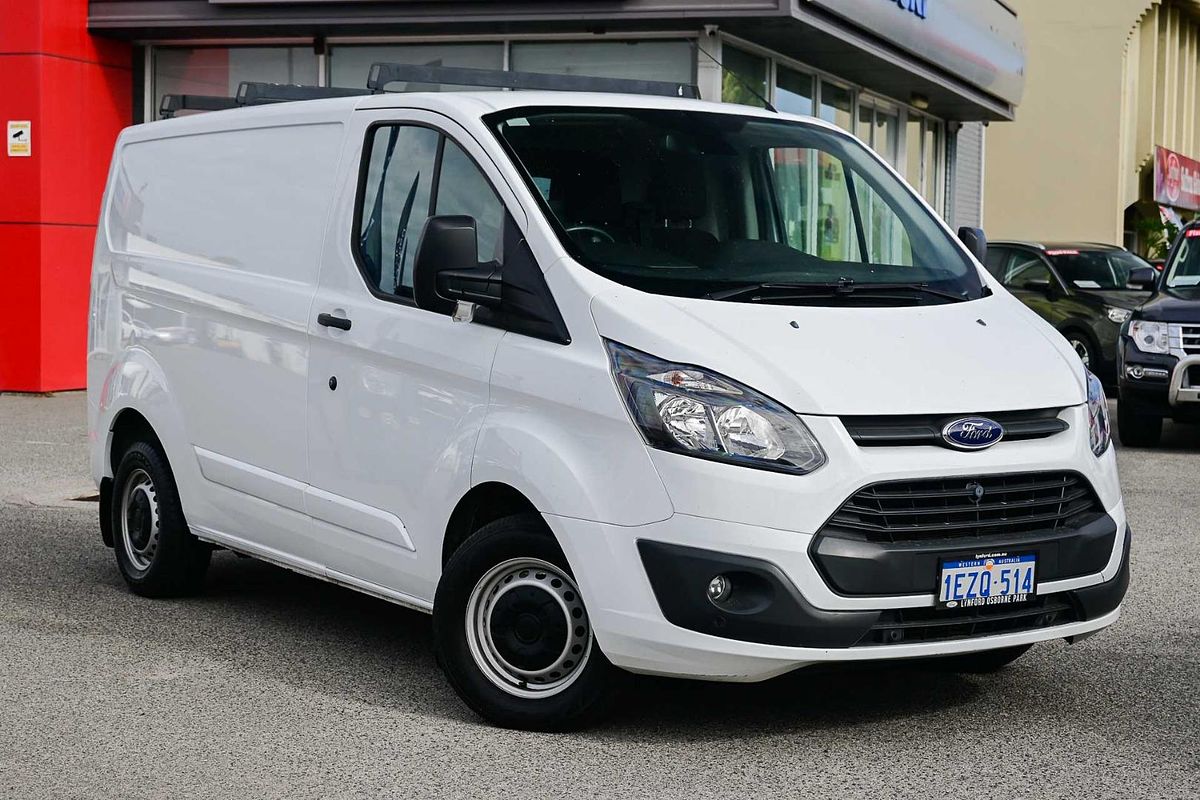 2015 Ford Transit Custom 290S VN SWB