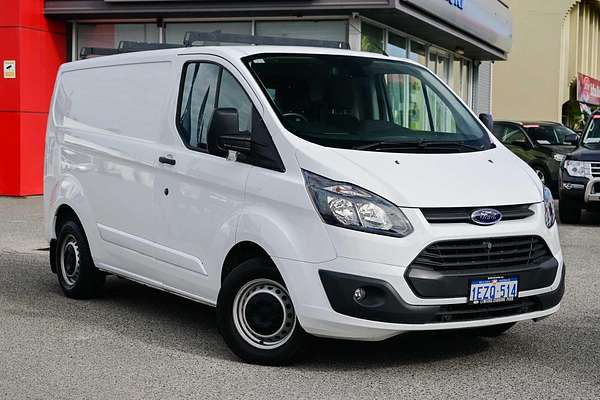 2015 Ford Transit Custom 290S VN SWB