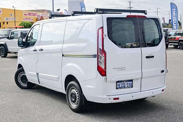 2015 Ford Transit Custom 290S VN SWB