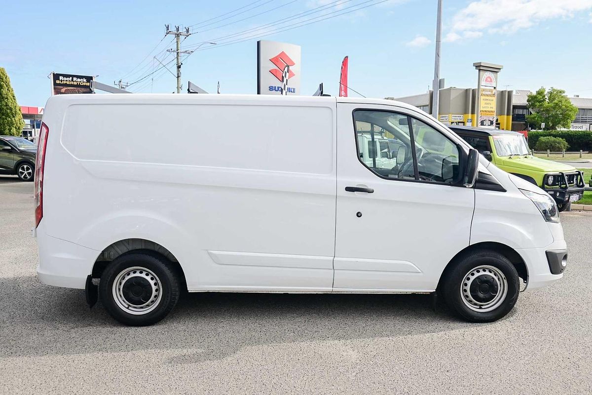 2015 Ford Transit Custom 290S VN SWB