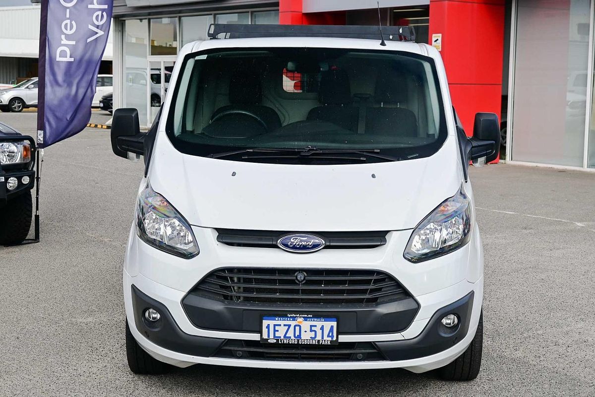 2015 Ford Transit Custom 290S VN SWB